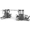 Diamond Gym Station 8 postazioni Diamond Professional