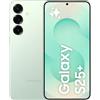 Samsung Galaxy S25+ 5G Dual Sim 12GB / 256GB S936 - Mint Green - EUROPA [NO-BRAND]