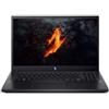 Acer Nitro V 15 Ryzen 5 7535HS 16GB GeForce RTX 2050 512GB 15,6 Full HD Windows 11