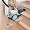 Bosch ProHygienic aspirapolvere senza sacco