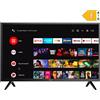 Vivax B Series 32LE21K Smart TV Android 11 32 pollici