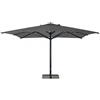 Scolaro Ombrellone Verona Dark 5x5