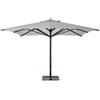 Scolaro Ombrellone Verona Dark 4x4