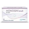 Monogin Ovuli Vaginali 10 Pezzi