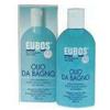 Eubos Olio Bagno Ricarica 400ml