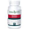 Erba Vita - Graviola 60 Capsule