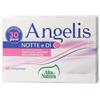 Alta Natura - Angelis Notte E Di' 60 Compresse 57 G