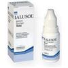 Ialusol Gocce Oculari 15ml