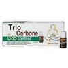 Triocarbone Gas Control 7 Flaconcini 10ml