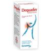 Dequadin - 0,5% Soluzione Per Mucosa Oraleflacone 28 Ml