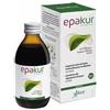 Epakur Advanced Sciroppo 320 G