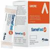 Samefast Up 20 Stick Pack Granulato Orosolubile Gusto Ananas