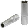 KS Tools 911.1258 1/2 Bussola ,lunga,20mm
