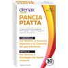 PALADIN PHARMA SpA DRENAX Forte PanciaPiatta30Compresse
