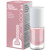 PASQUALI Srl Dermovitamina Micoblock Smalto 3 in 1 - Smalto idratante, traspirante ed elasticizzante - Nuance nude - 5 ml