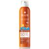 IST.GANASSINI SpA Rilastil Sun System Spray Solare Trasparente Bambini SPF50+ - Protezione solare molto alta per bambini - 200 ml