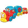 Clementoni Centro Attività Disney Baby Clementoni Baby Activity Train