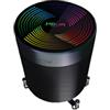 NOUA NOUA DISSIPATORE ALASKA 150W TOWER RGB AC0619-ALA22-OUT