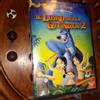 Vedi foto IL LIBRO DELLA GIUNGLA 2 Walt Disney Ologramma Tondo Dvd Nuovo