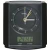 techno line TechnoLine WT 770 Radiosveglia, Nero, 10.5x5.3x10.8 cm