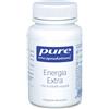 Nestle' Italiana SpA Pure Encapsulations Energy Extra 30 Capsule 23 g