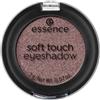 Essence SOFT TOUCH Ombretto