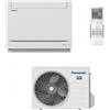 Panasonic Climatizzatore Monosplit Console Da Pavimento CS-Z50UFEAW 18000 btu Wi-FI optional Inverter R-32 Classe A++ ,