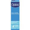Optrex Multi Azione, Bagno Oculare con Estratti Naturali per Occhi Rossi, Stanchi e Irritati 100ml