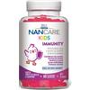 Nestle' Italiana Nestlè Nancare Kids Immunity 60 Gummies