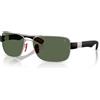 Ray-Ban Occhiali da Sole Ray-Ban Ferrari RB3763M F03171
