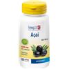 LONG LIFE LongLife Açai 100 Capsule Vegetali