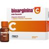 FARMACEUTICI DAMOR SpA Bioarginina Orale con Vitamina C - 20 Flaconcini