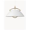 Carl Hansen & Søn Lampada a sospensione HJW37 -
