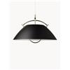 Carl Hansen & Søn Lampada a sospensione HJW37 -