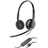 Plantronics 85619-02 Blackwire C320 Cuffie con microfono e USB