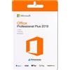 Microsoft Office 2019 Professional Plus - Licenza a Vita