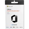 Microsoft Office Home & Student 2021 (Windows)