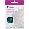 CorelDraw Graphics Suite 365 Professional