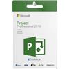 Microsoft Project Pro 2019