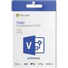 Microsoft Visio Pro 2019