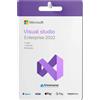 Microsoft Visual Studio Enterprise 2022