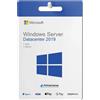 Microsoft Windows Server 2019 Datacenter (16-Core)