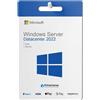 Microsoft Windows Server 2022 Datacenter (16-Core)