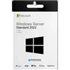 Microsoft Windows Server 2022 Standard (16-Core)