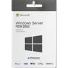 Microsoft Remote Desktop Services (RDS) 2022