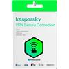 Kaspersky VPN Secure Connection