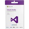 Microsoft Visual Studio Enterprise 2019