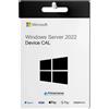 Microsoft Windows SQL Server 2022 Standard CAL