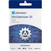Ashampoo WinOptimizer 25