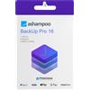 Ashampoo Backup Pro 16